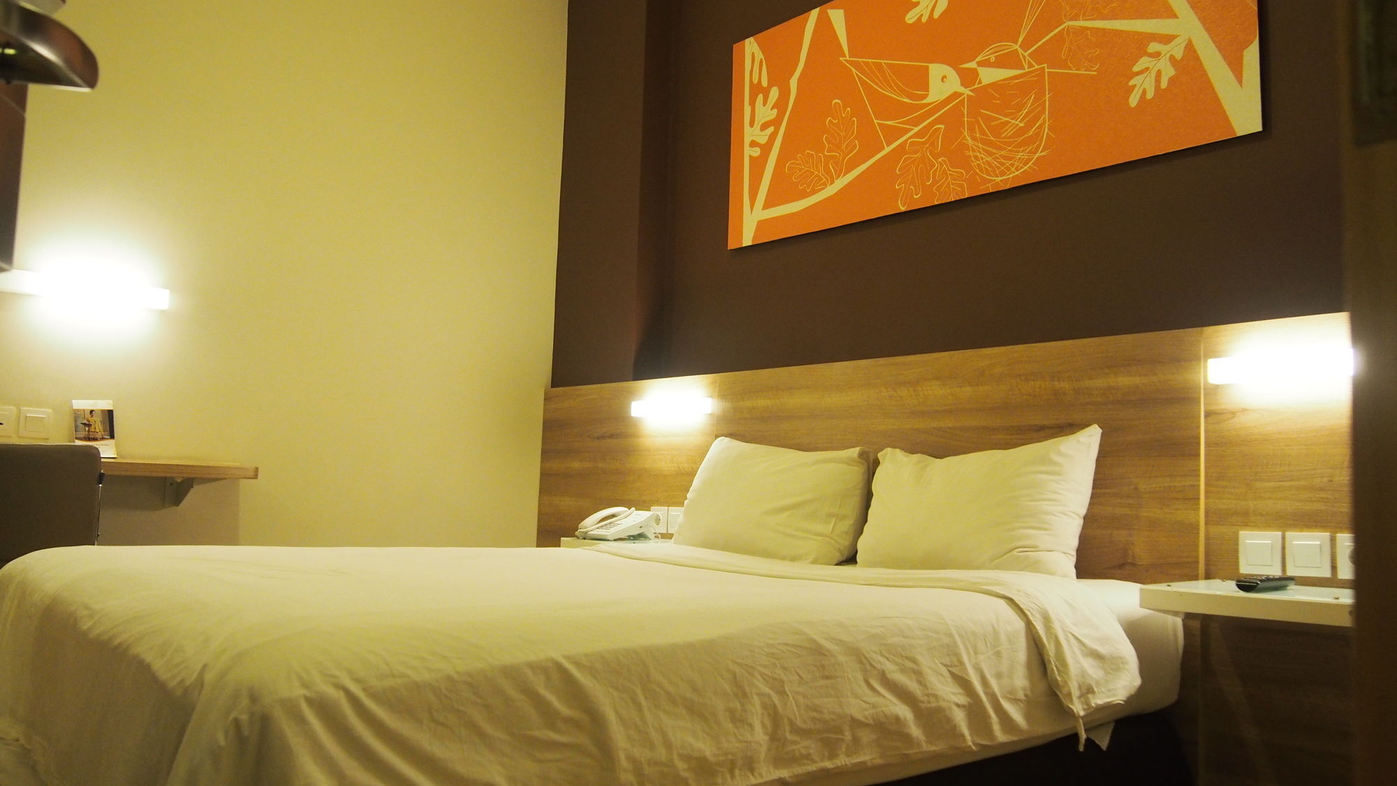 G7 Hotel Jakarta Exterior foto
