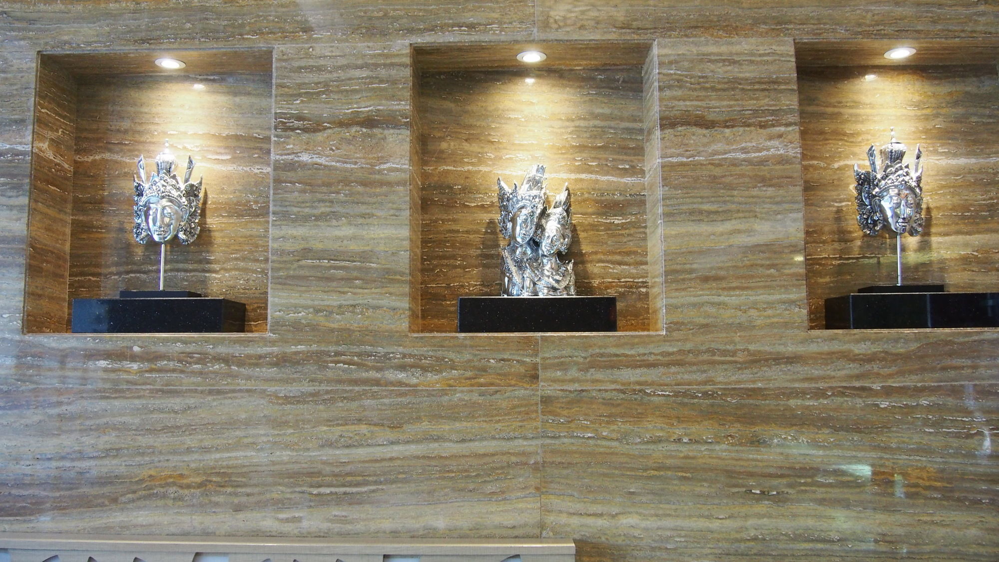 G7 Hotel Jakarta Exterior foto